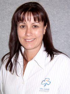 Viv Rylance