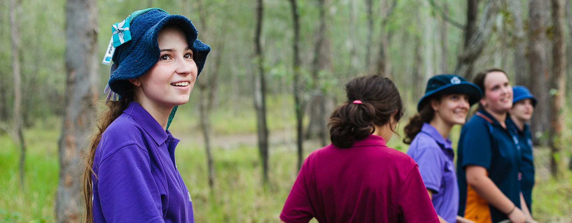 Empowering Girls and Women
