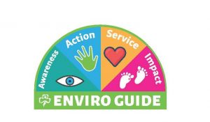 Enviroguide 2017 logo
