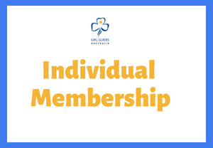 Individual Membership