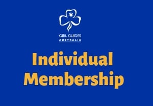 Individual Membership