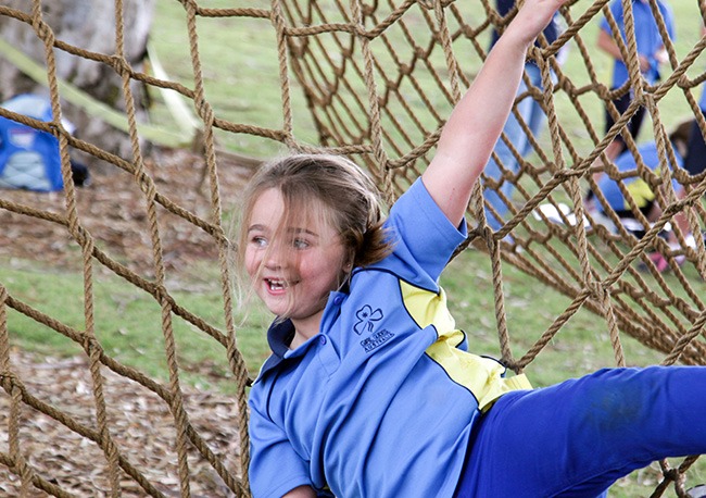 Australian Guide Program