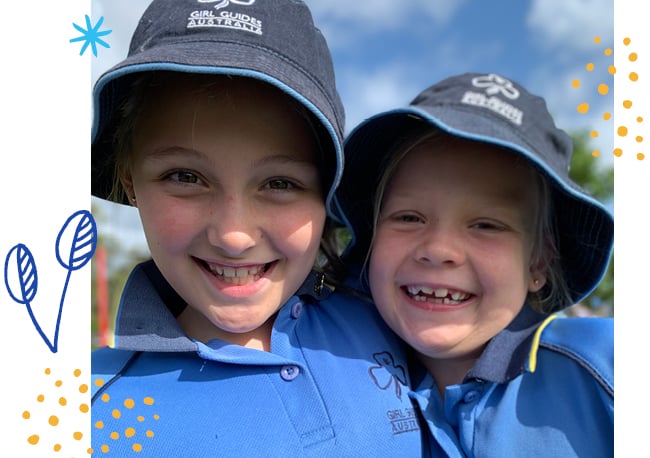 Australian Guide Program