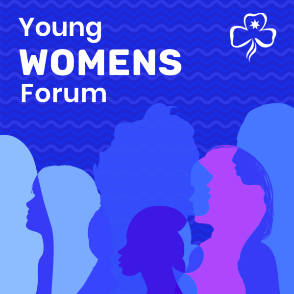 Young Women’s Forum Nominations 2023