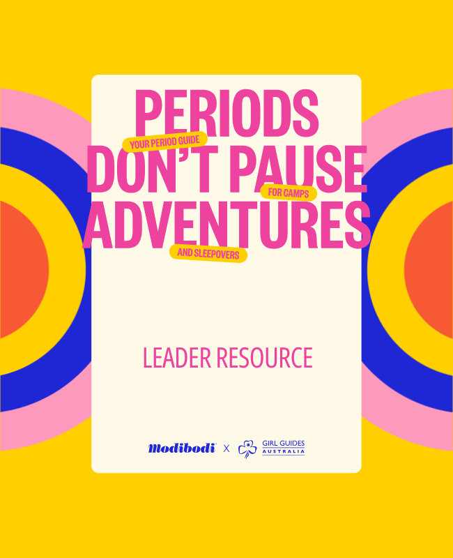 Leader Guide