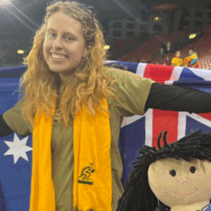 Volunteering at WAGGGS World Centres