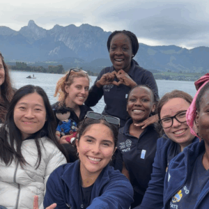 Volunteering at WAGGGS World Centres