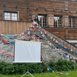 Volunteering at WAGGGS World Centres