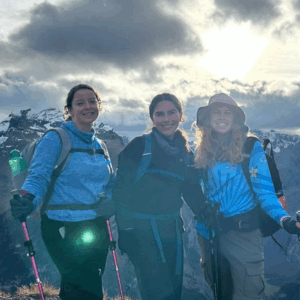 Volunteering at WAGGGS World Centres