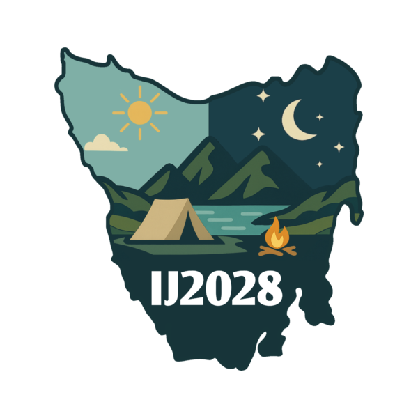 Girl Guides Australia- JAMBOREE 2028 Announcement